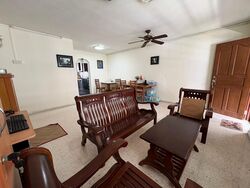 Blk 160 Woodlands Street 13 (Woodlands), HDB 4 Rooms #552797001